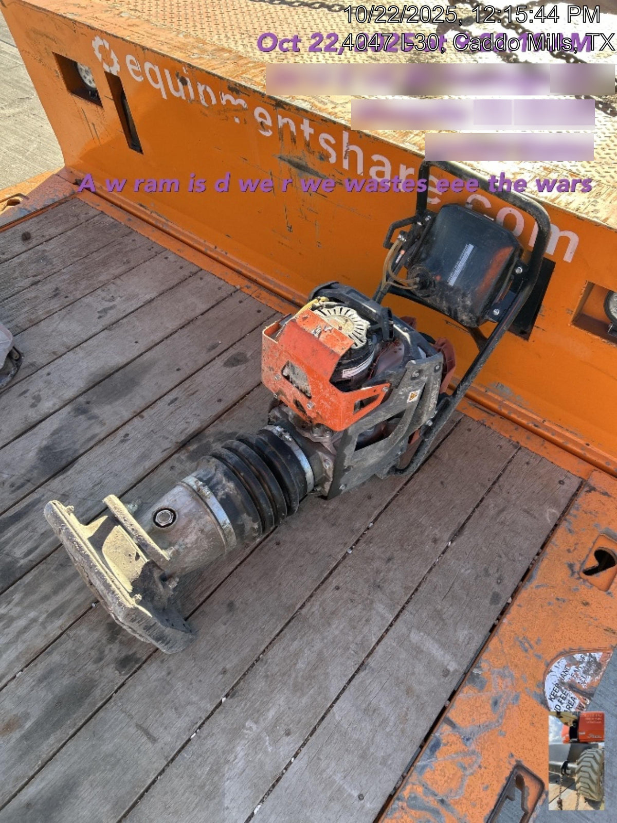2025 HUSQVARNA LT6005