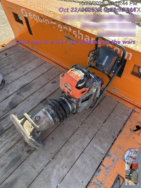 2025 HUSQVARNA LT6005