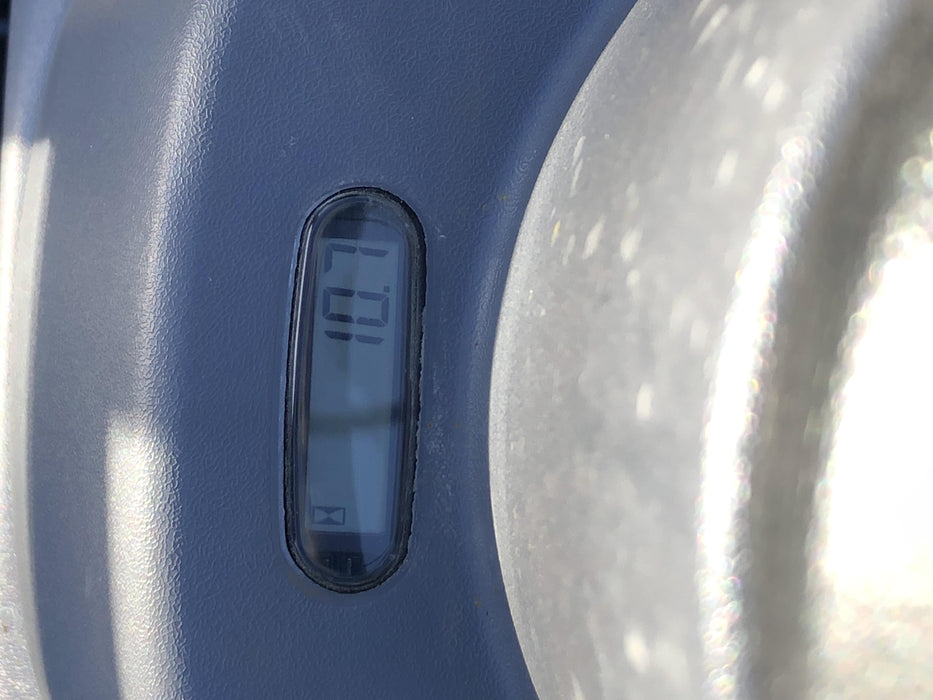 2019 KOMATSU FG25T-16