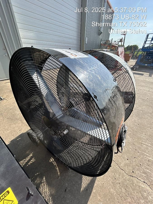 2024 MASTER MAC-48-BDF-C