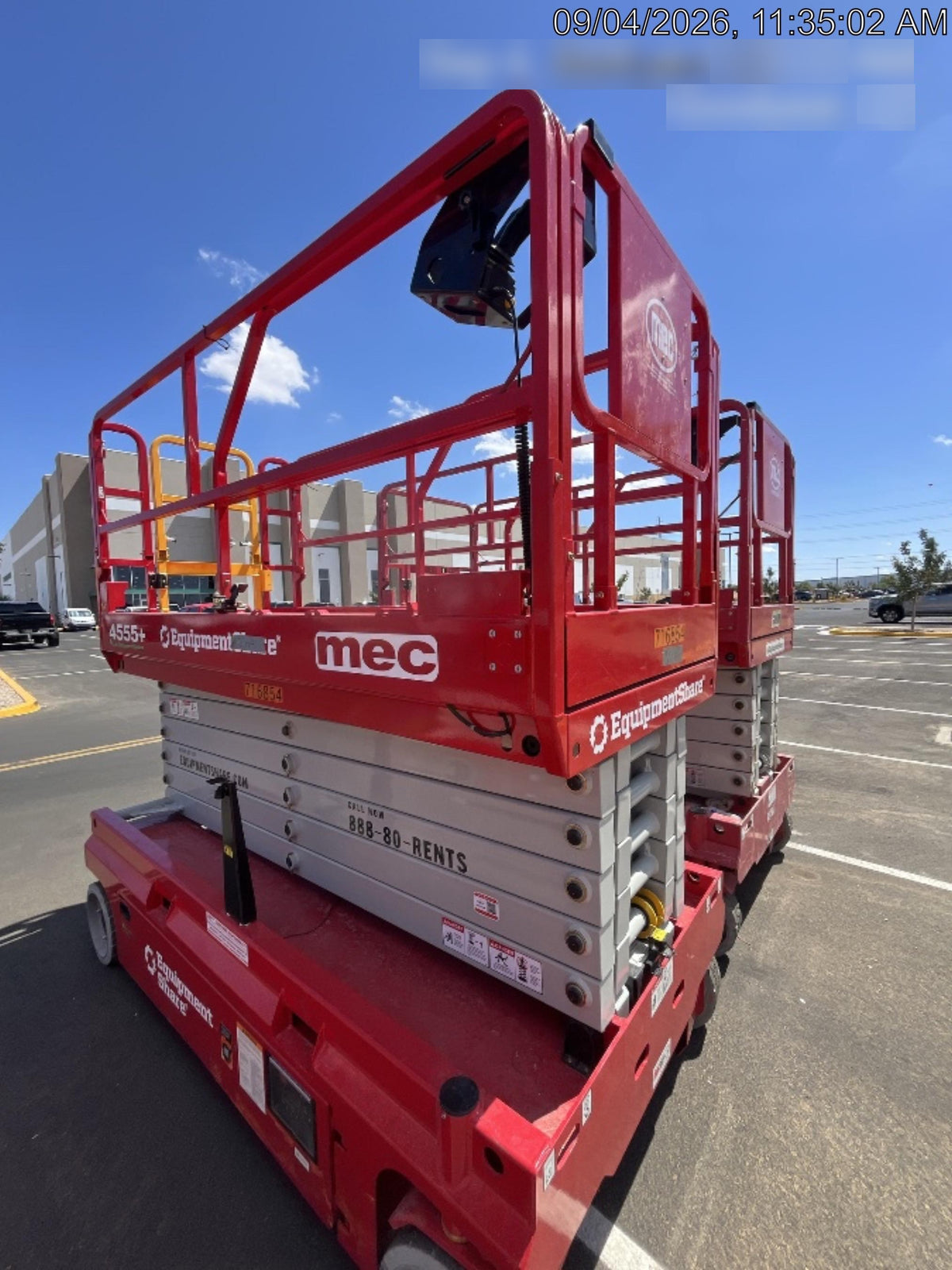 2026 MEC 4555+
