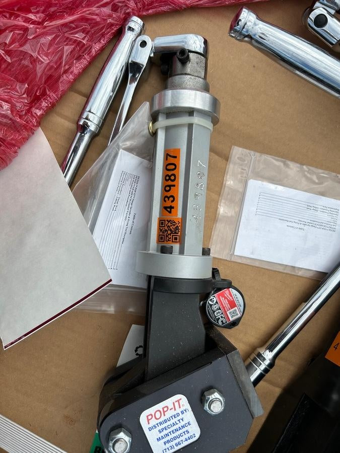 2024 PETOL P95-525