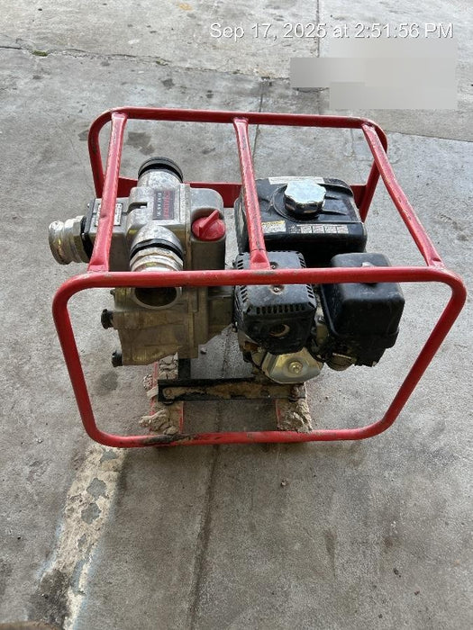 2025 MULTIQUIP QP3TH