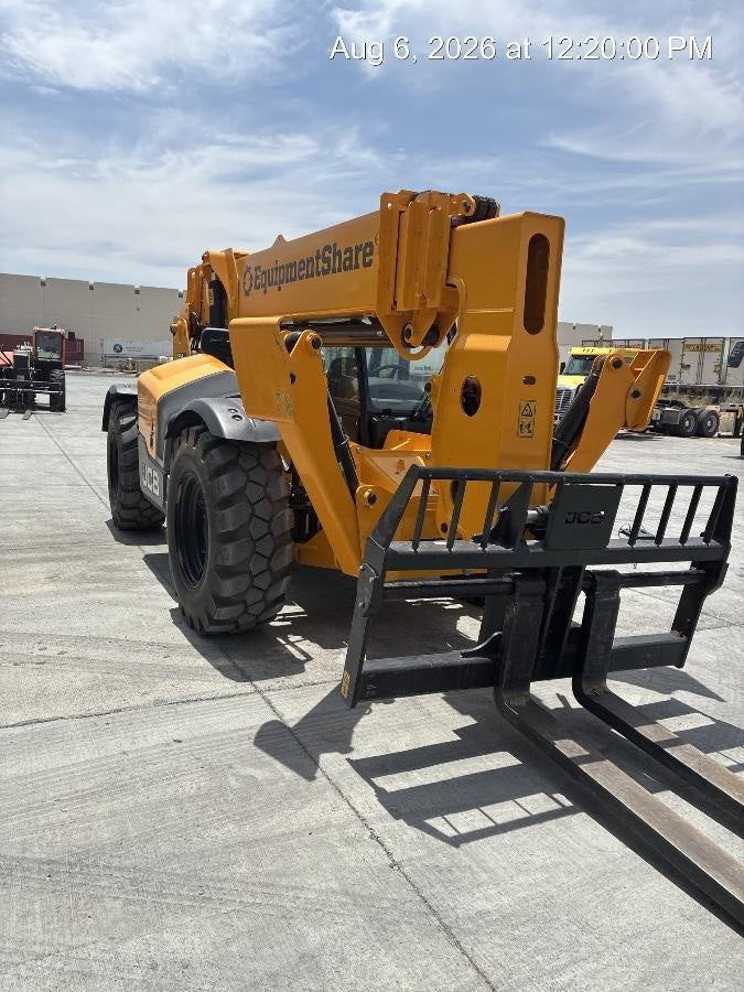 2026 JCB 514-56