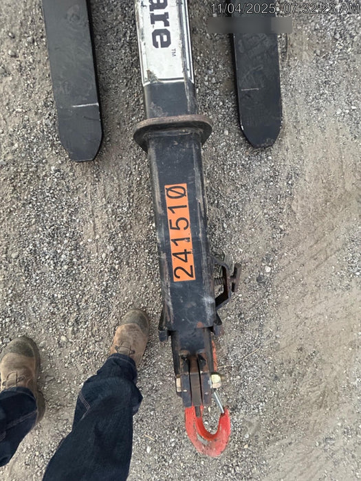 2022 STAR INDUSTRIES M1360B - Star JIB Boom