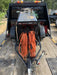 2019 Lincoln Electric Vantage 322 Welder Ready-Pak 3, Two wheel trailer, Fender and Light kit, Cable Rack