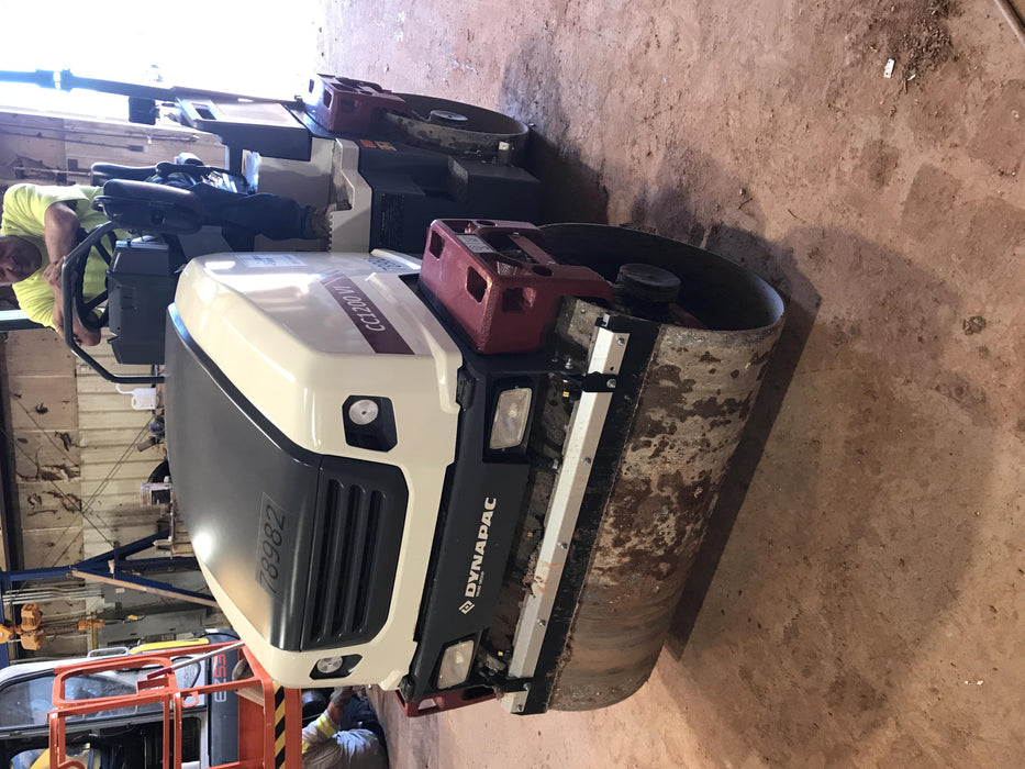 2020 DYNAPAC CC1200 VI LHP