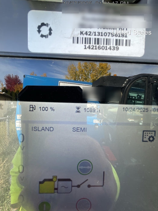 2023 ATLAS COPCO QAS 235