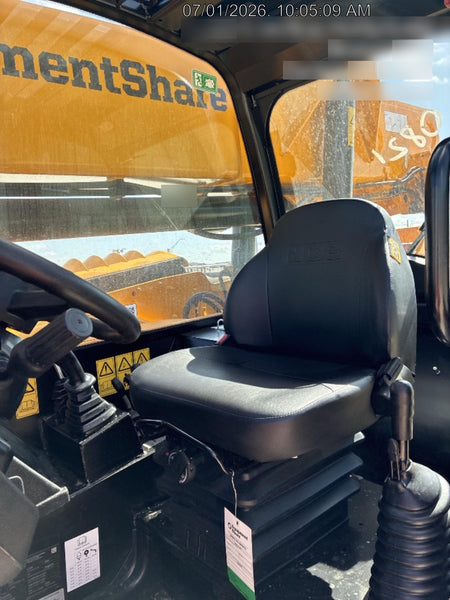 2026 JCB 506-36