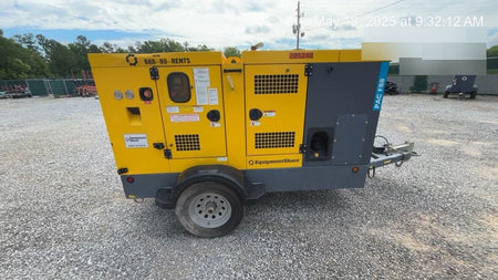 2022 ATLAS COPCO PAC F88 PD-S
