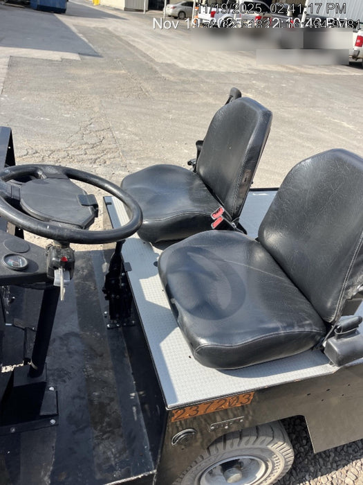 2022 COLUMBIA Payloader 2XL