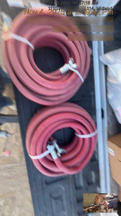 2019 SULLAIR 185-DPQ