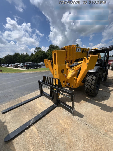 2026 JCB 512-56