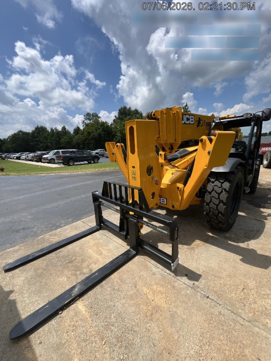 2026 JCB 512-56