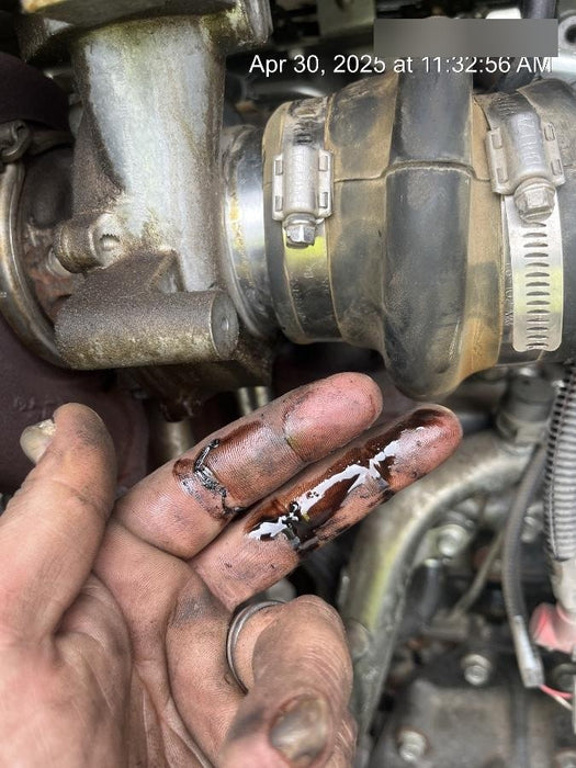 2021 ATLAS COPCO QAS 70