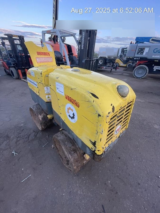 2020 WACKER NEUSON RTKx-SC3