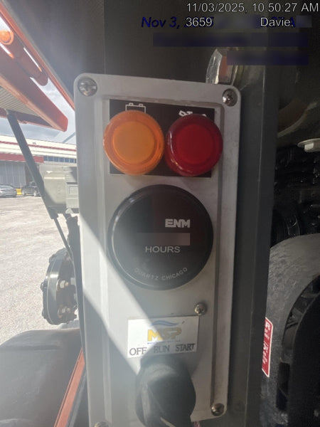 2021 MYERS-SETH A-DD6/HA/SAFE
