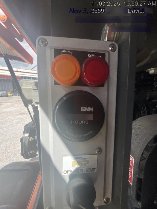 2021 MYERS-SETH A-DD6/HA/SAFE