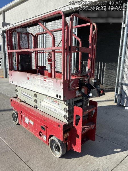2020 MEC 1930SE