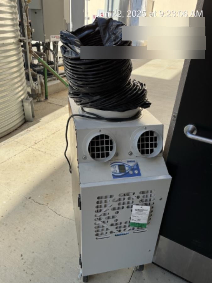 2023 KWIKOOL KPAC1411-2