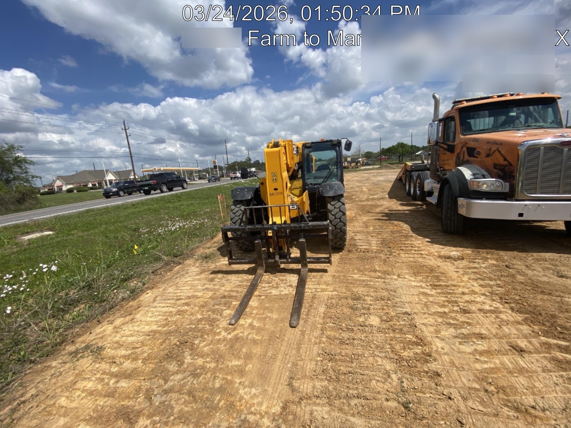 2025 JCB 506-36