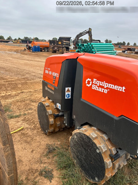 2026 HUSQVARNA LP9505