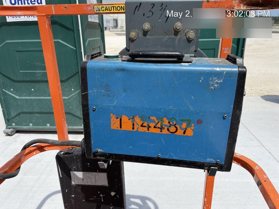 2020 MILLER ELECTRIC CST-280