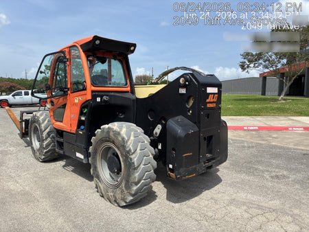 2022 JLG 1732