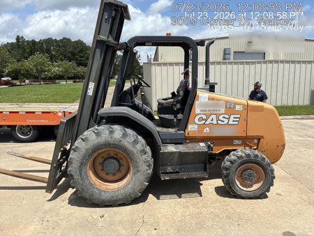 2019 CASE 588H