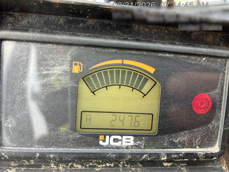 2025 JCB 940-2