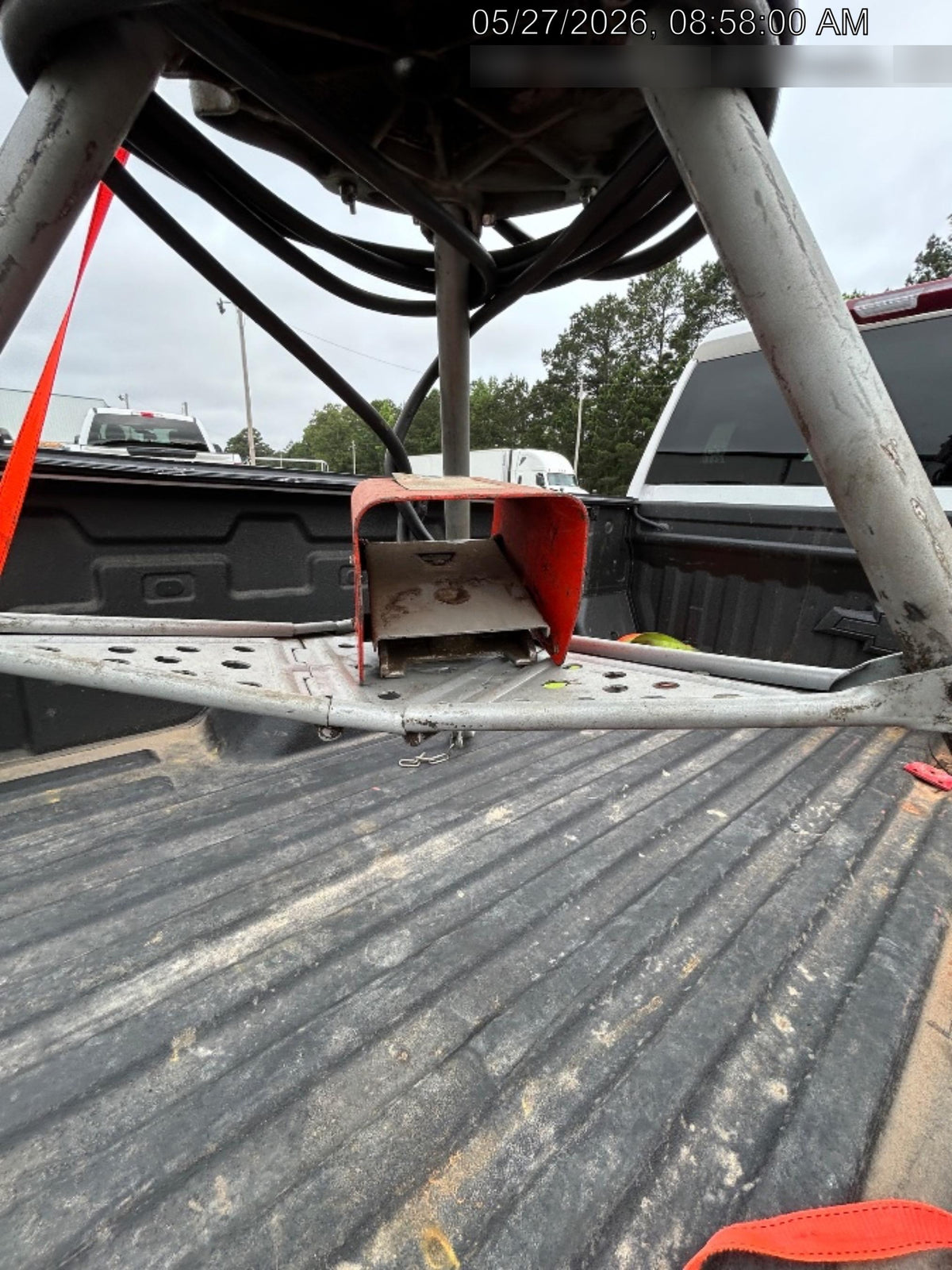 2020 RIDGID 300