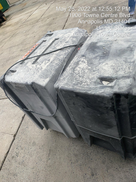 2022 ABATEMENT TECHNOLOGIES BD2KM