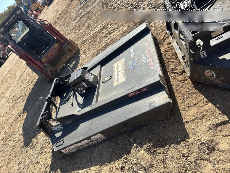 2022 PALADIN 30372A-0022