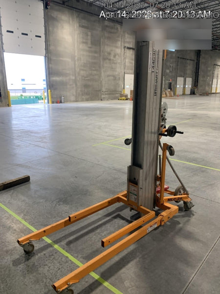 2021 LIFTSMART MLC-24