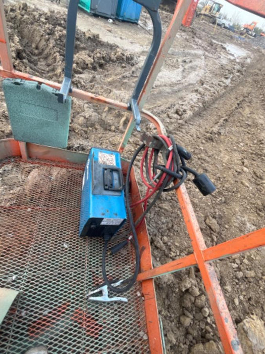 2024 MILLER ELECTRIC CST-282