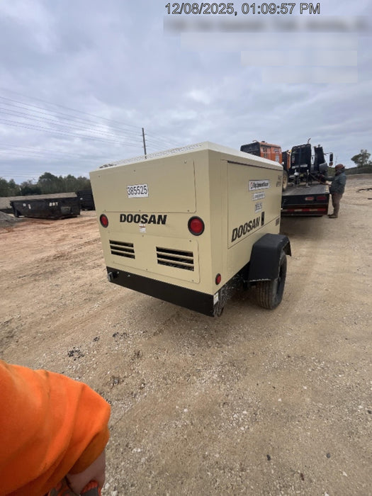 2023 DOOSAN P425/HP375WCU