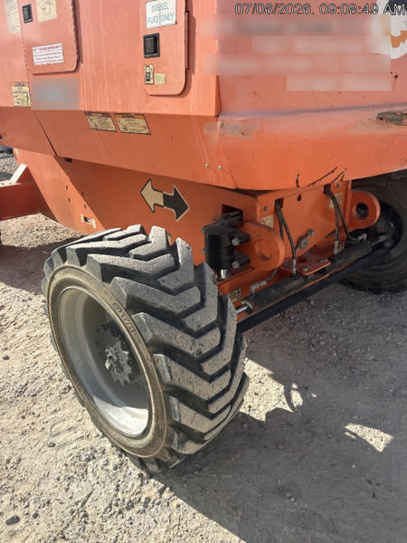 2018 JLG 860SJ