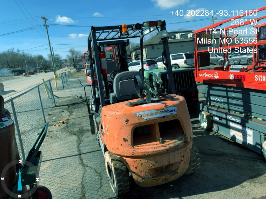 2021 SULLAIR 185D-DPQ KU4F