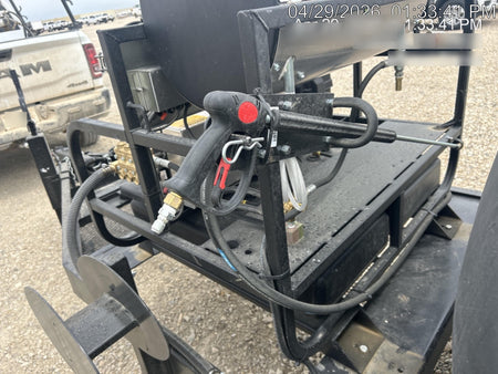 2026 WYLIE EXP-550L-S-HOTG