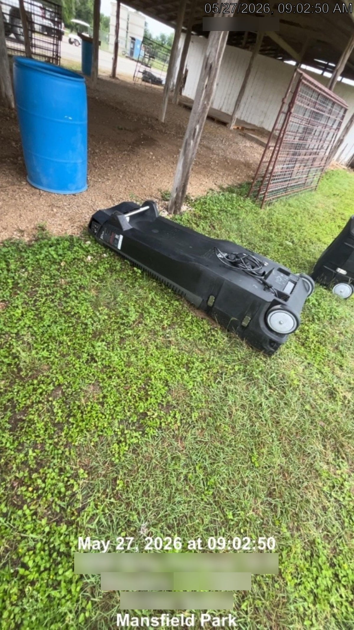 2023 VECTOR Vector Max