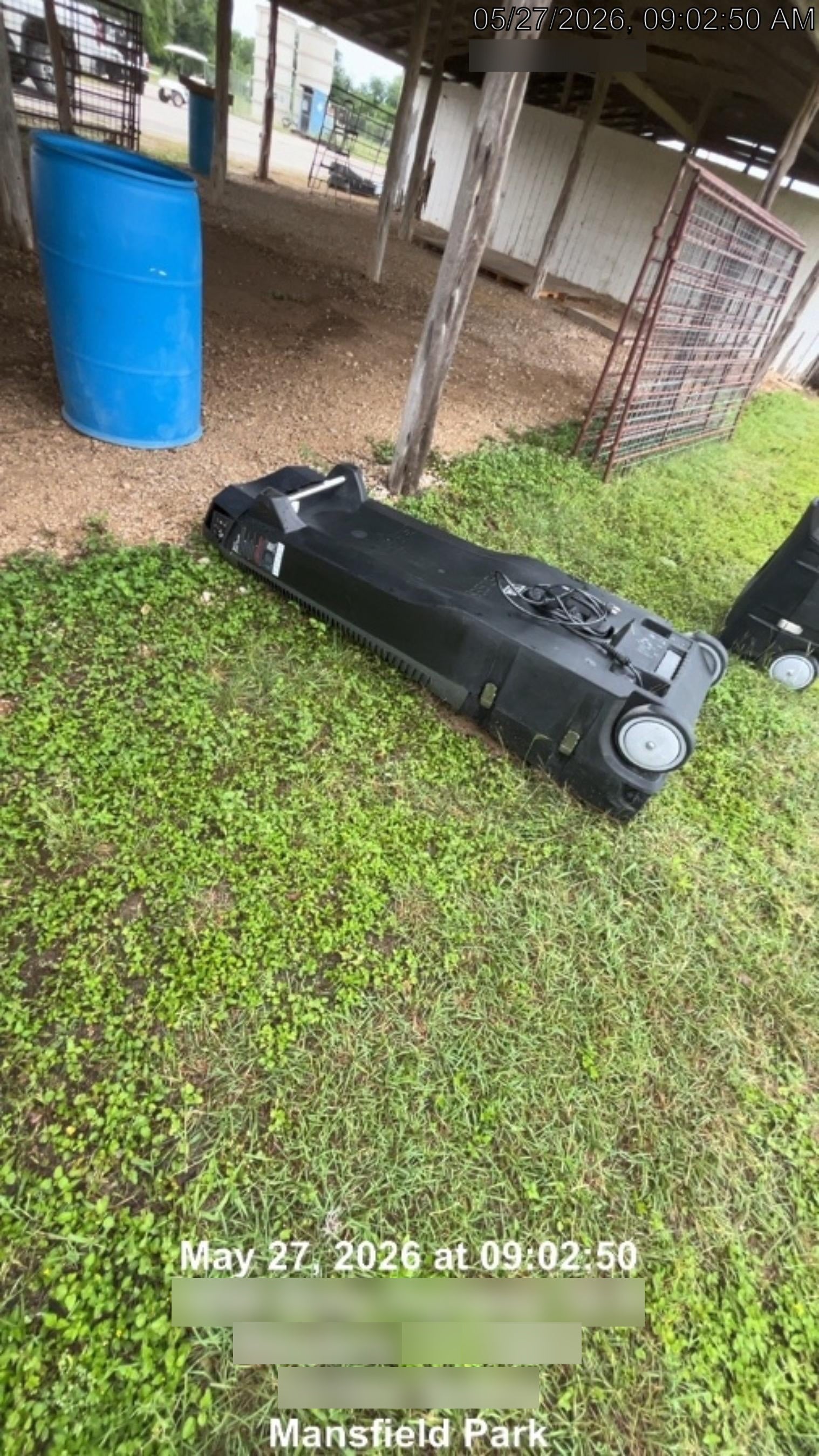 2023 VECTOR Vector Max