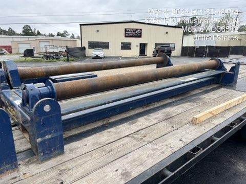 2023 CURRENT TOOLS 615