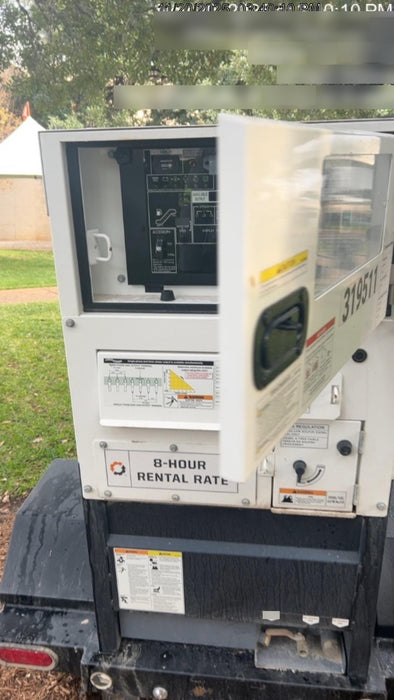 2023 SHINDAIWA DGK15FL