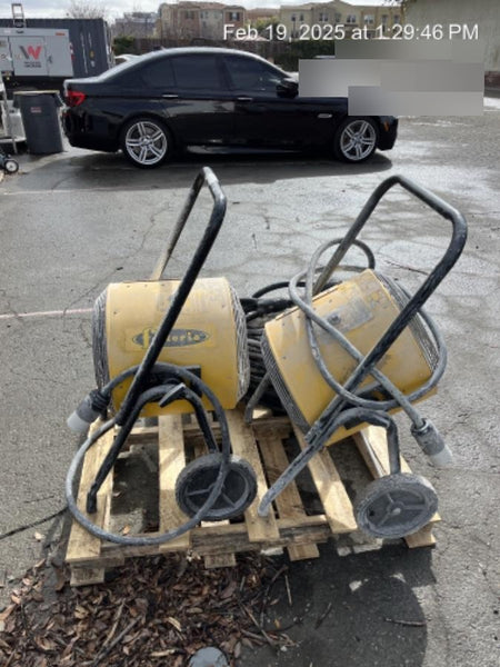 2019 FOSTORIA FES-1024-1CA