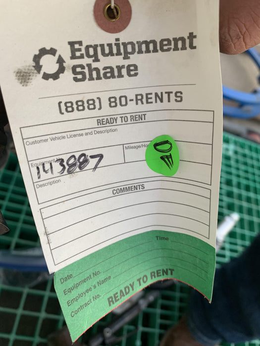 2021 TEXAS PNEUMATIC TOOLS, INC. T3-BH