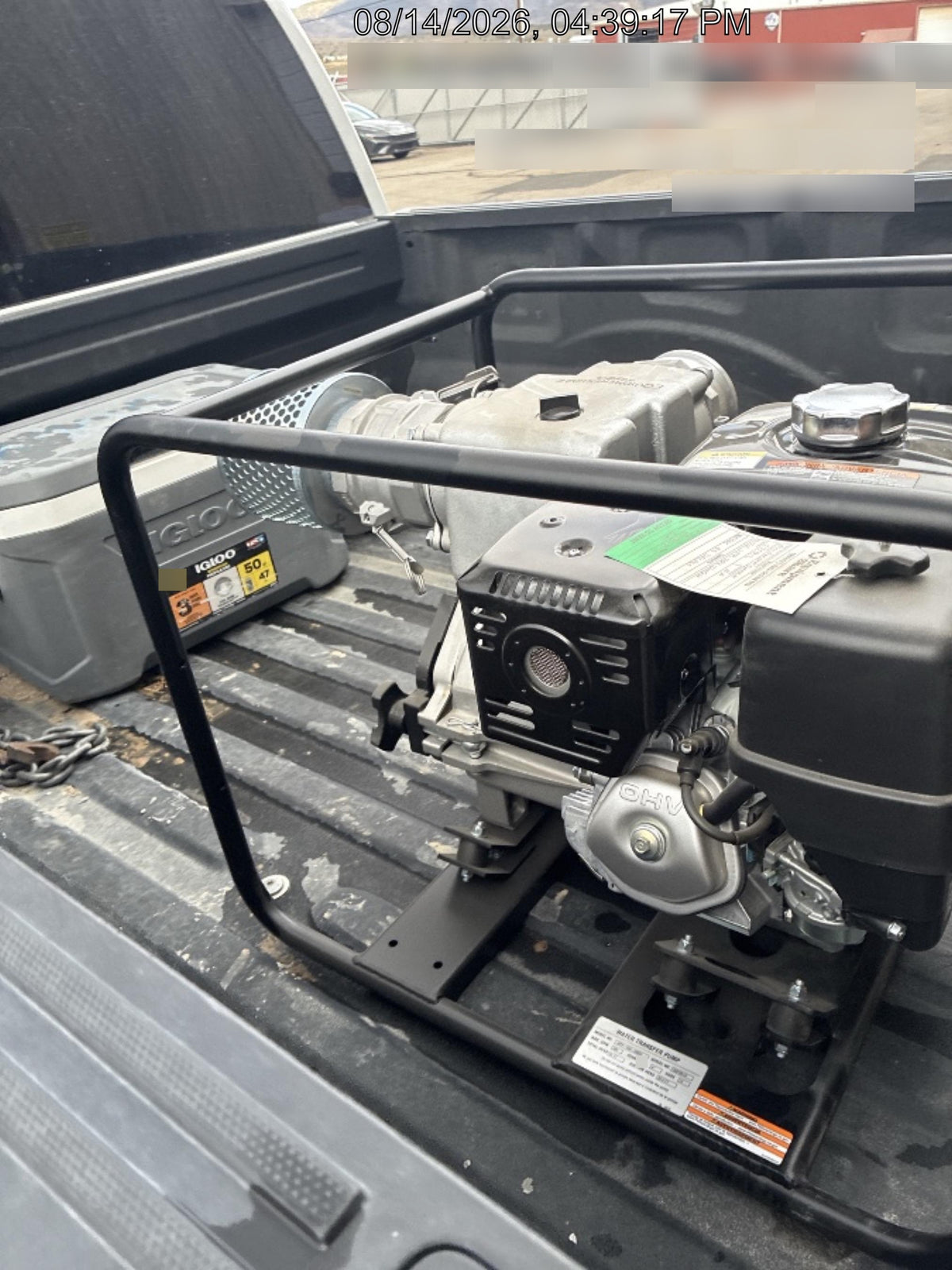2025 MI-T-M WTP-T04-0MGH