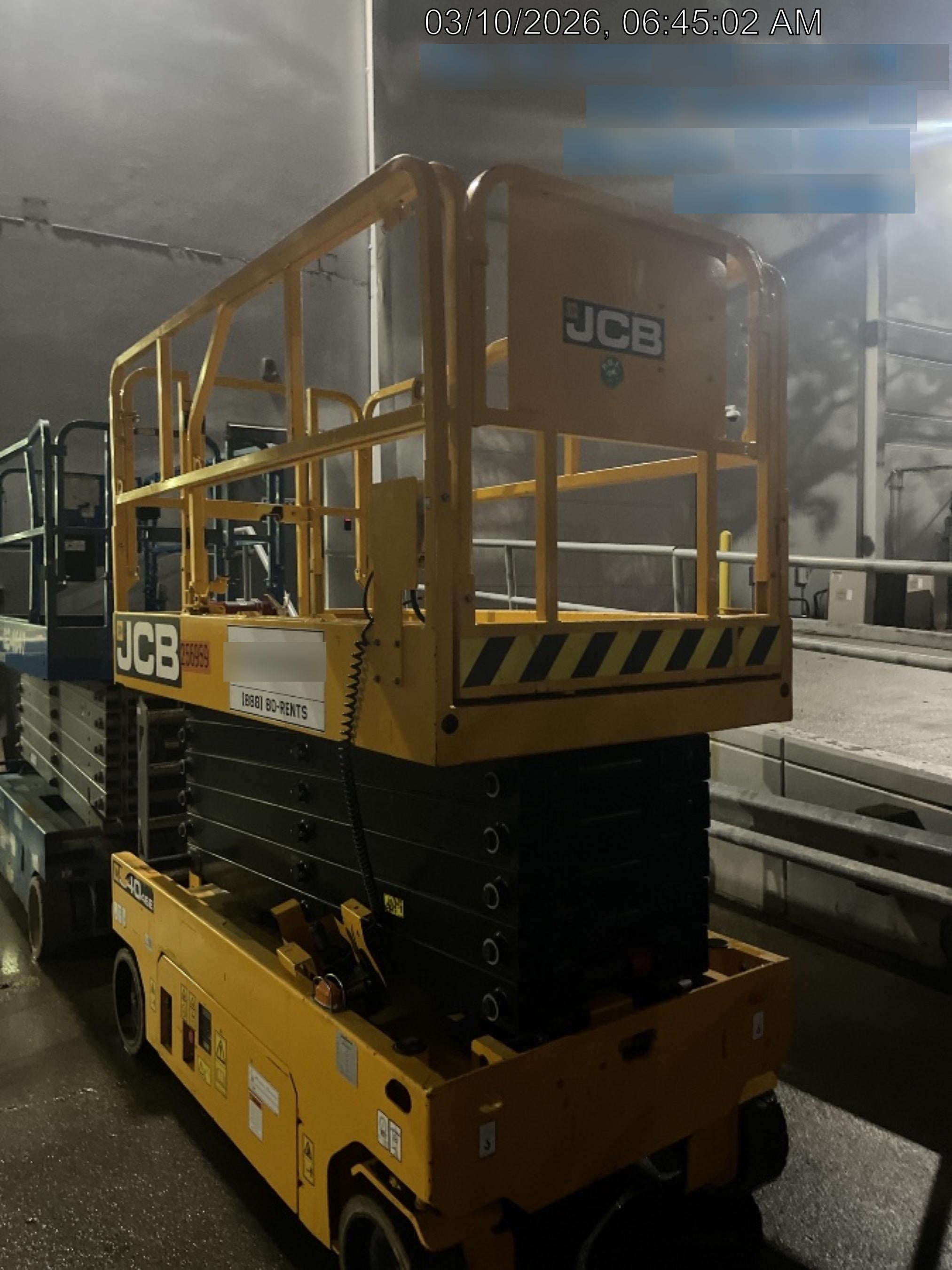 2022 JCB S4046E