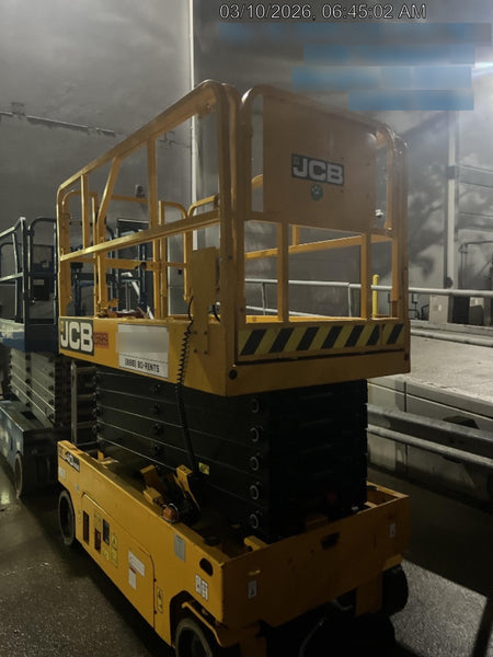 2022 JCB S4046E
