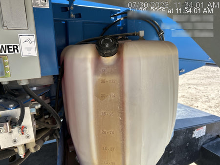 2025 GENIE S-45 XC