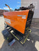 2021 Lincoln Electric Vantage 322 Vantage 322 Ready Pak 3 w/ Decals, ORANGE (includes trailer, cable rack, fender light kit) NO Telematics